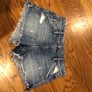 Joe’s Jeans Shorts